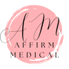 Affirm Medical logo fav