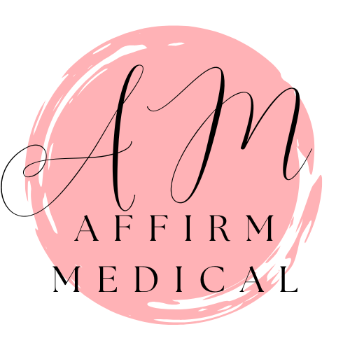 Affirm Medical logo